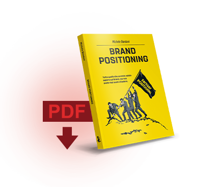 Libro Brand Positioning